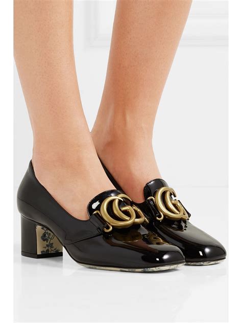 168038 39 gucci shoes|net a porter gucci shoes.